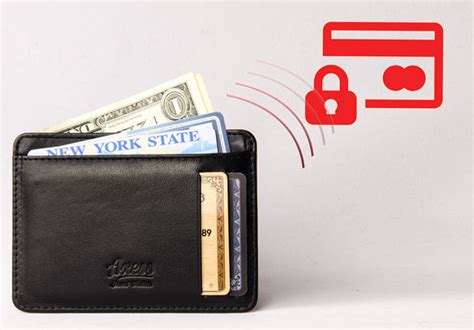 do rfid wallets damage credit cards|bad rfid blocking wallet.